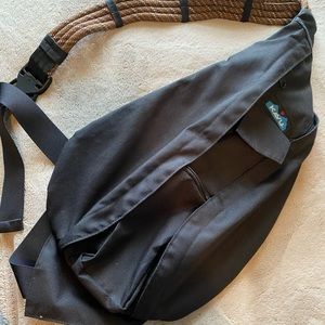 KAVU rope sling bag